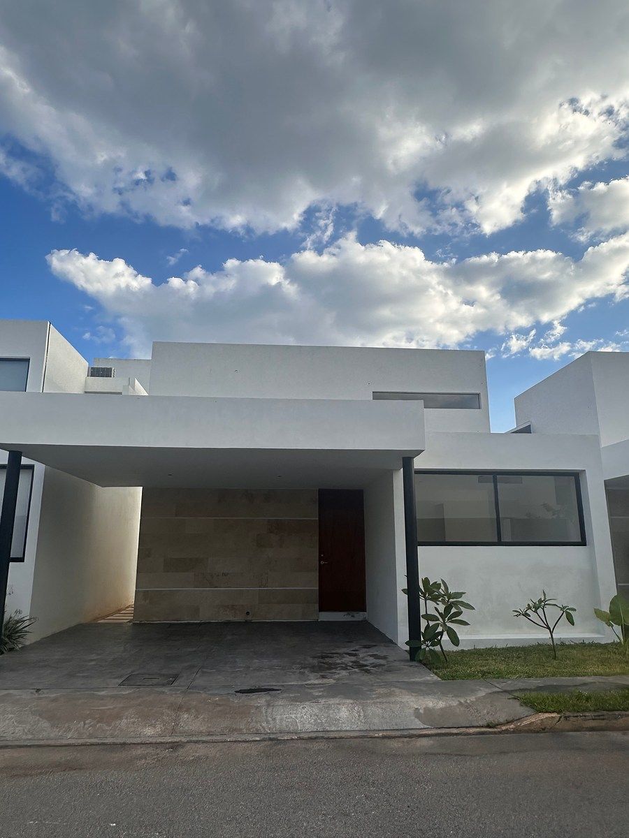 Casa na Privada Savara de um andar, foto 1 de 18