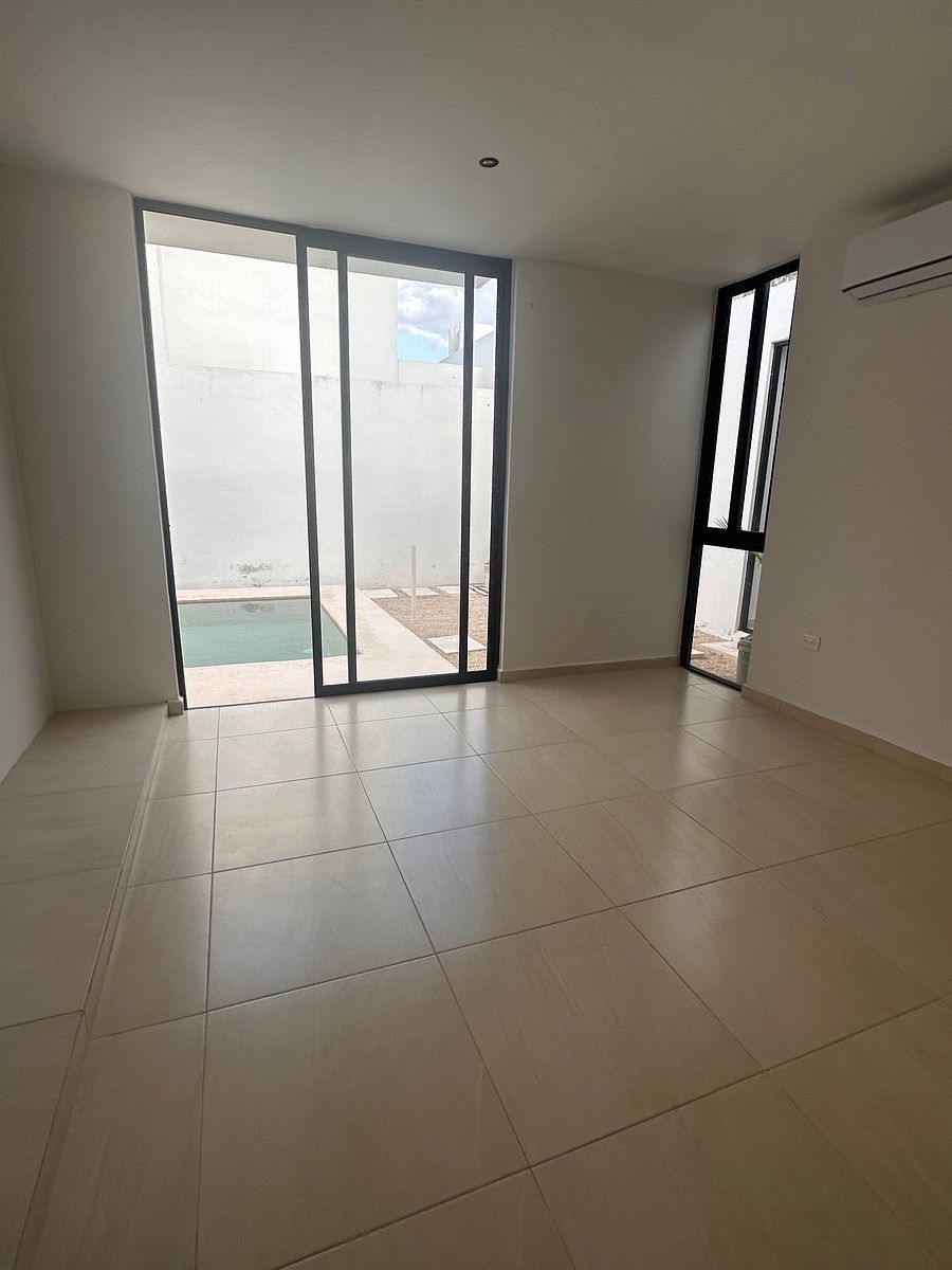 Casa em Savara Residencial, Conkal, foto 6 de 18