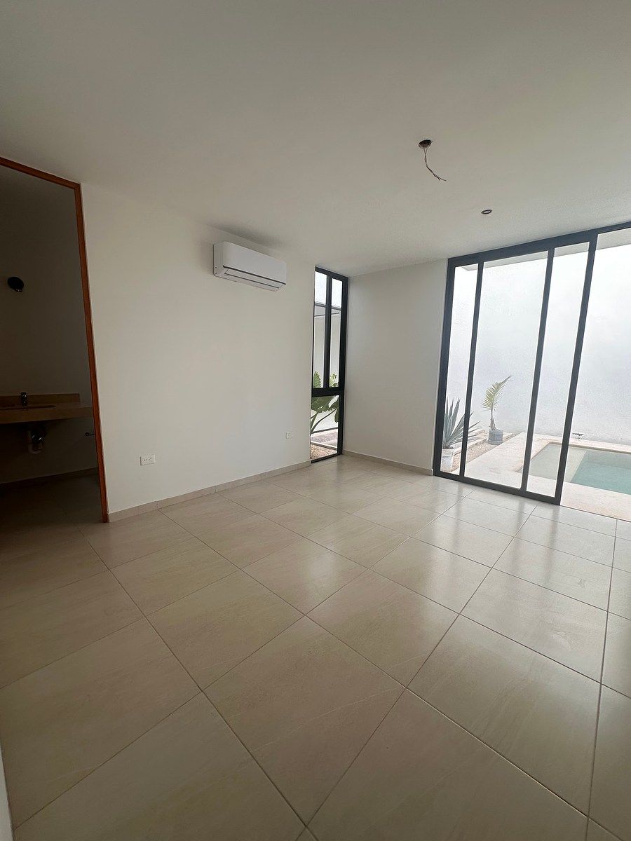 Casa em Savara Residencial, Conkal, foto 8 de 18