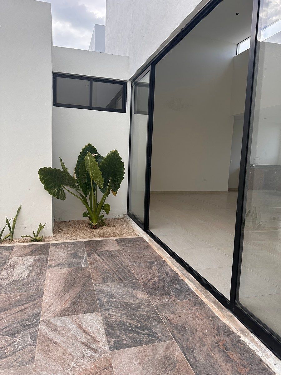 Casa em Savara Residencial, Conkal, foto 12 de 18