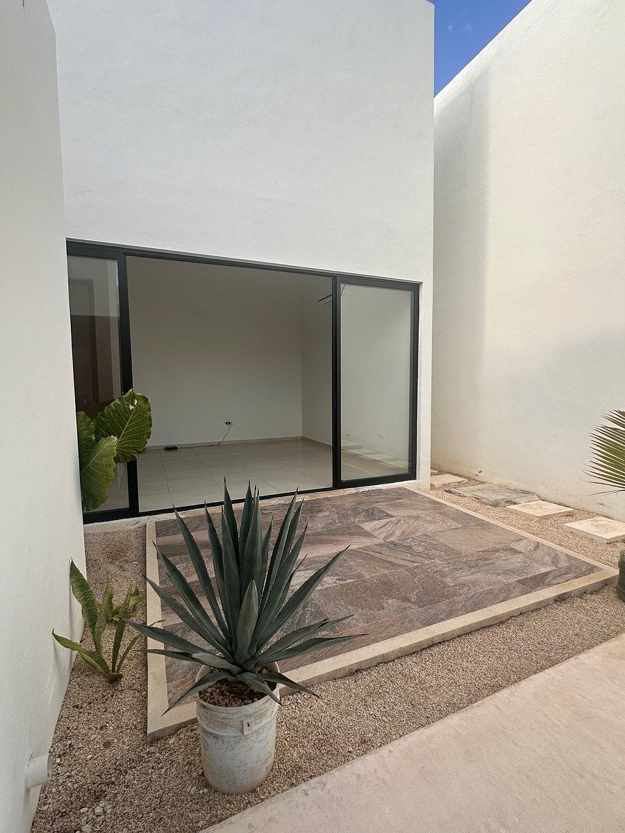 Casa em Savara Residencial, Conkal, foto 13 de 18