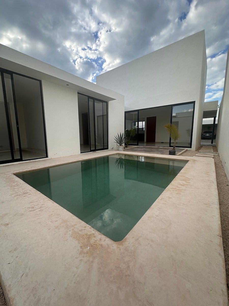 Casa em Savara Residencial, Conkal, foto 16 de 18