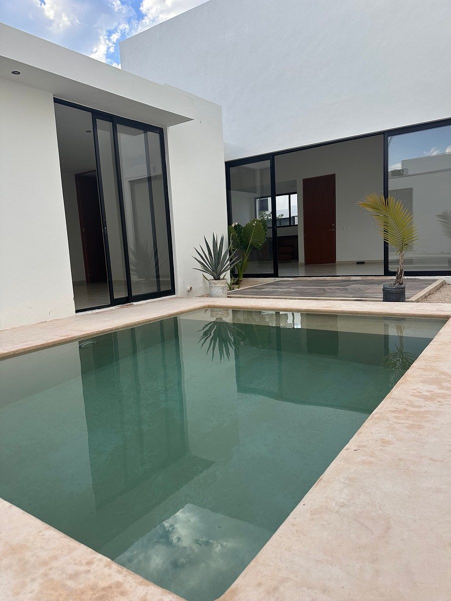 Casa em Savara Residencial, Conkal, foto 17 de 18