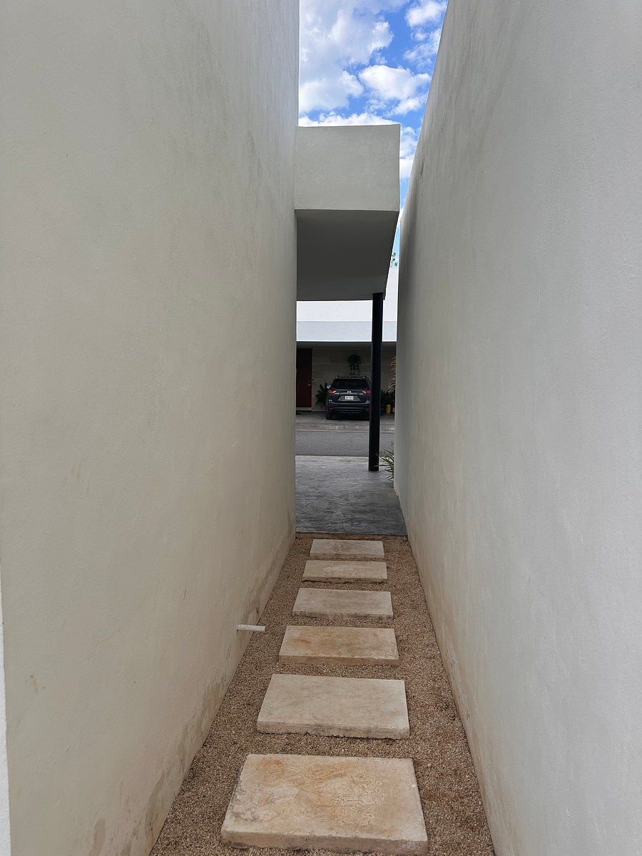 Casa em Savara Residencial, Conkal, foto 18 de 18