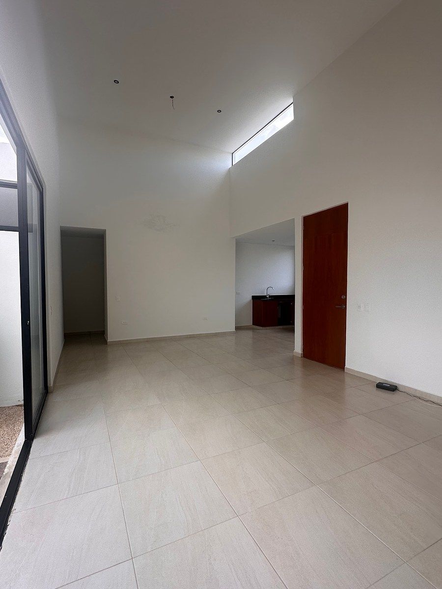 Casa em Savara Residencial, Conkal, foto 2 de 18