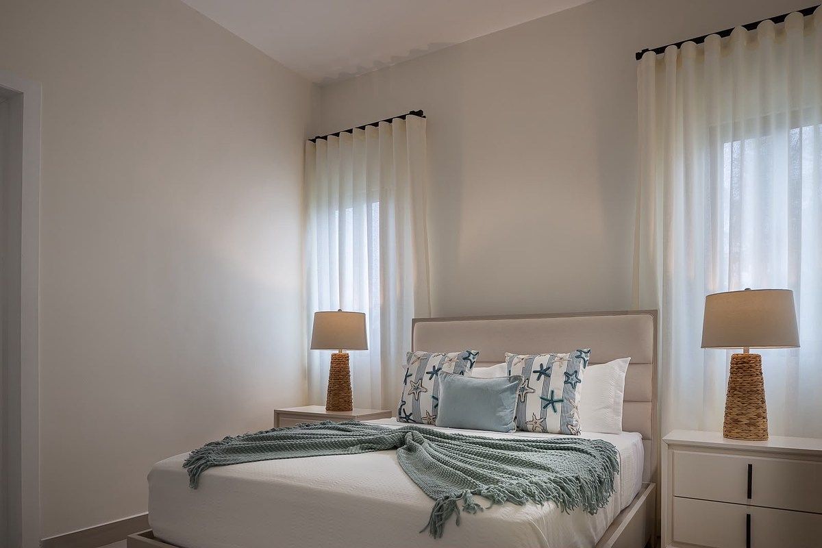 Villa en Cap Cana, Punta Cana, foto 6 de 14