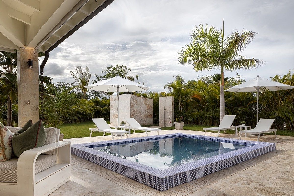 Villa en Cap Cana, Punta Cana, foto 7 de 14