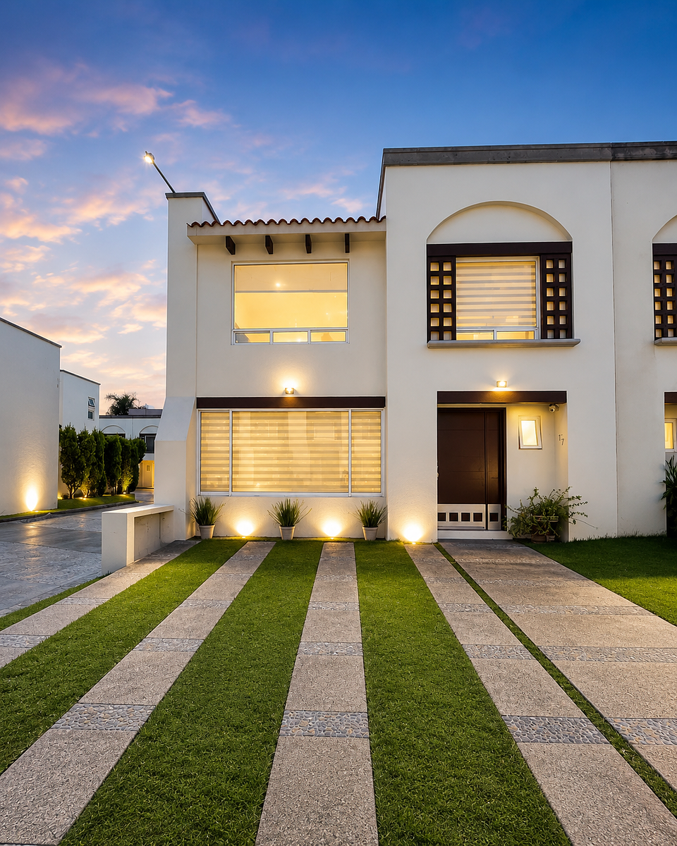 House in Gated Community in San Salvador Tizatlalli, Metepec, photo 17 of 17