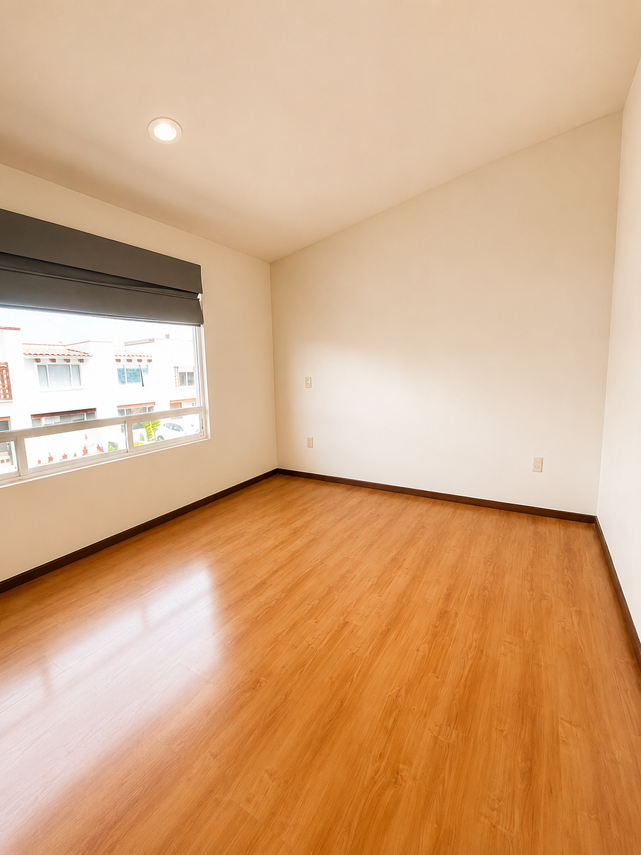 House in Gated Community in San Salvador Tizatlalli, Metepec, photo 13 of 17