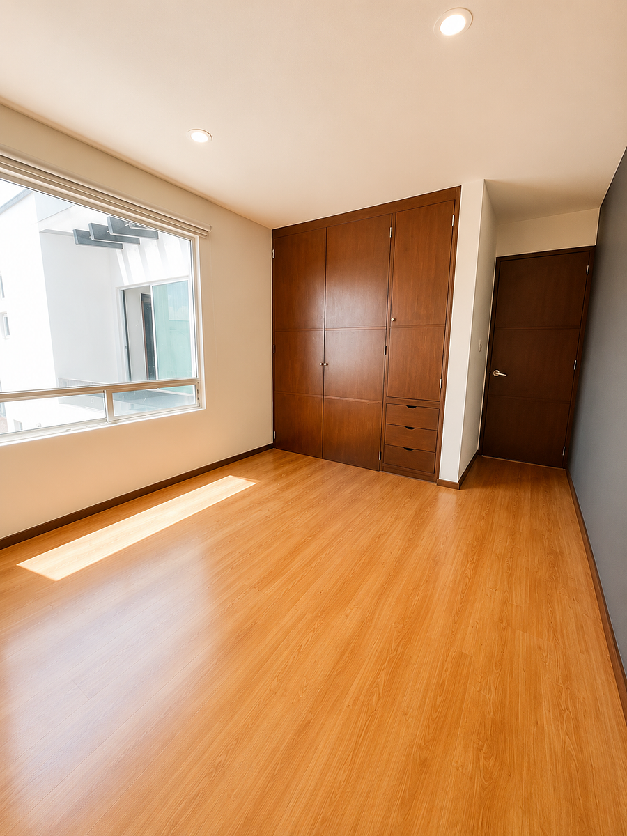 House in Gated Community in San Salvador Tizatlalli, Metepec, photo 16 of 17