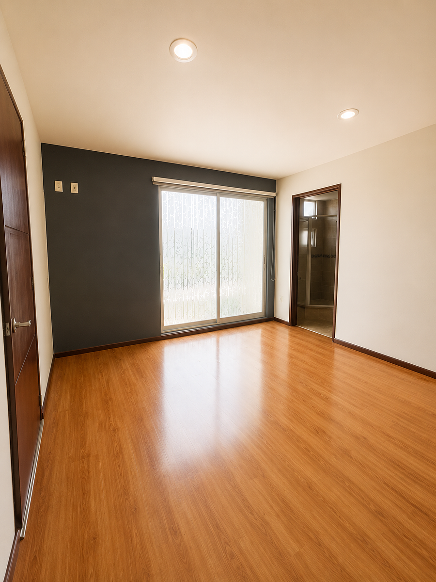 House in Gated Community in San Salvador Tizatlalli, Metepec, photo 9 of 17