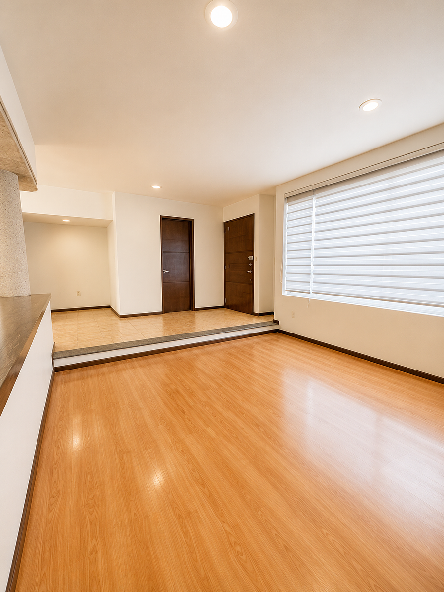 House in Gated Community in San Salvador Tizatlalli, Metepec, photo 4 of 17