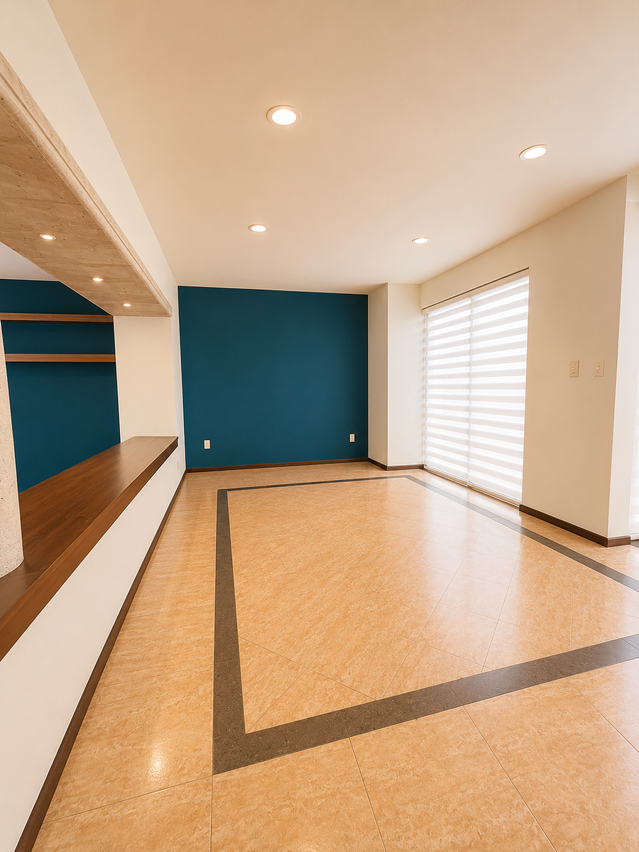 House in Gated Community in San Salvador Tizatlalli, Metepec, photo 3 of 17