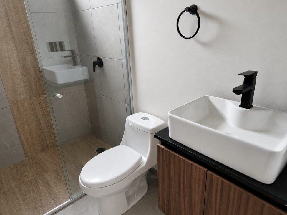 Apartamento em Arcos de Guadalupe, Zapopan, foto 12 de 12
