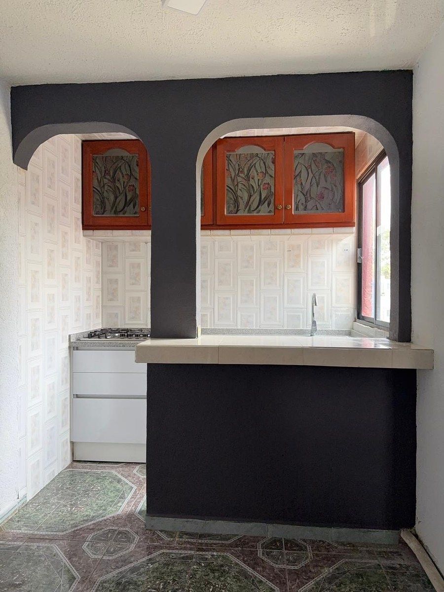 Apartment in Jorge Negrete, Gustavo A. Madero, photo 2 of 18