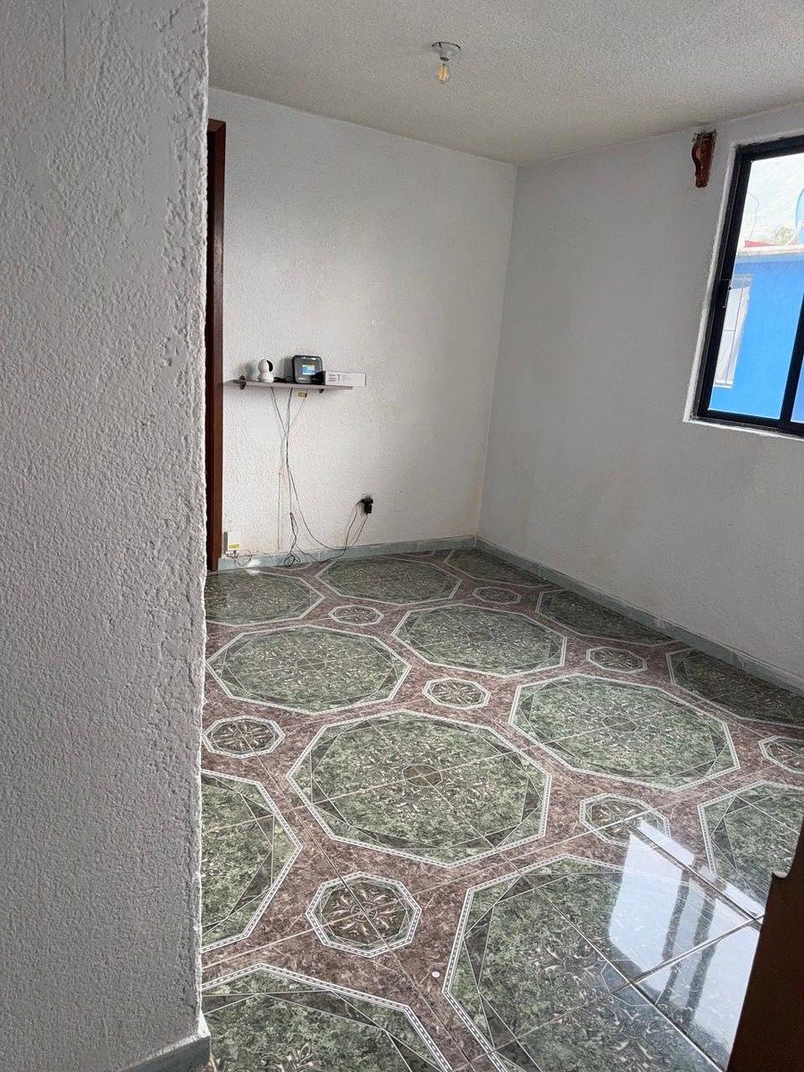 Apartment in Jorge Negrete, Gustavo A. Madero, photo 3 of 18