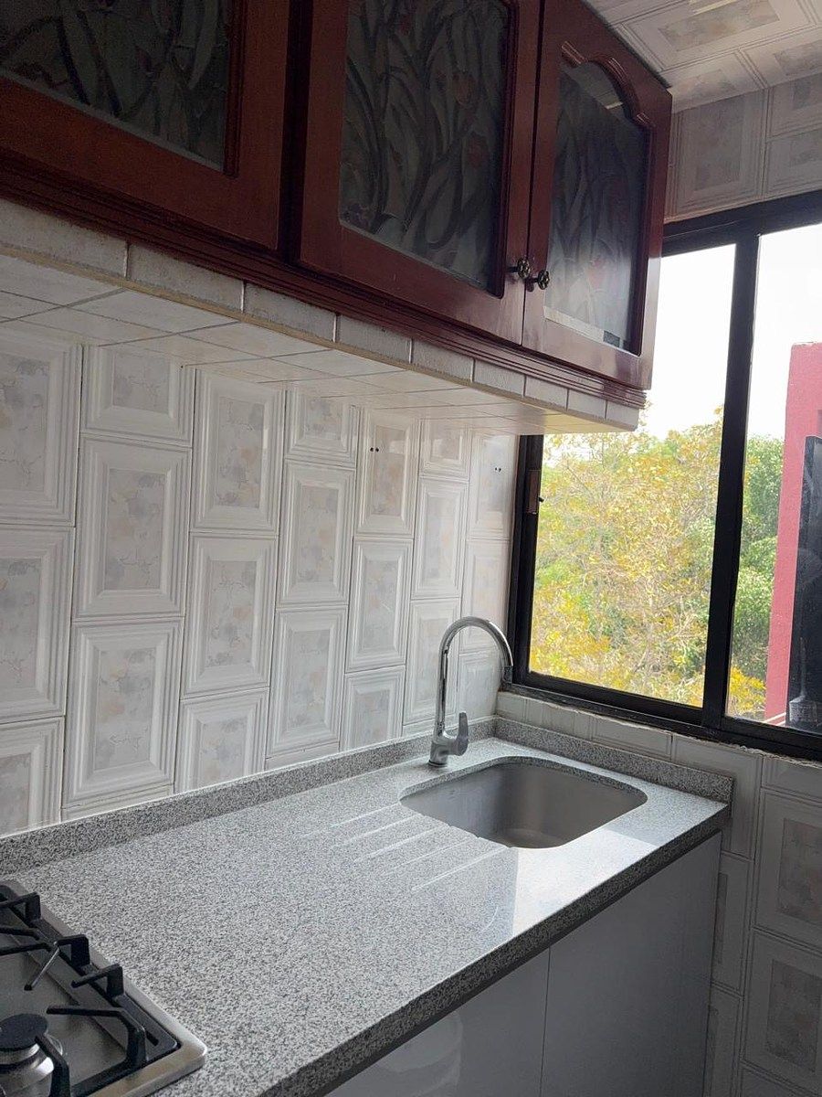 Apartment in Jorge Negrete, Gustavo A. Madero, photo 5 of 18