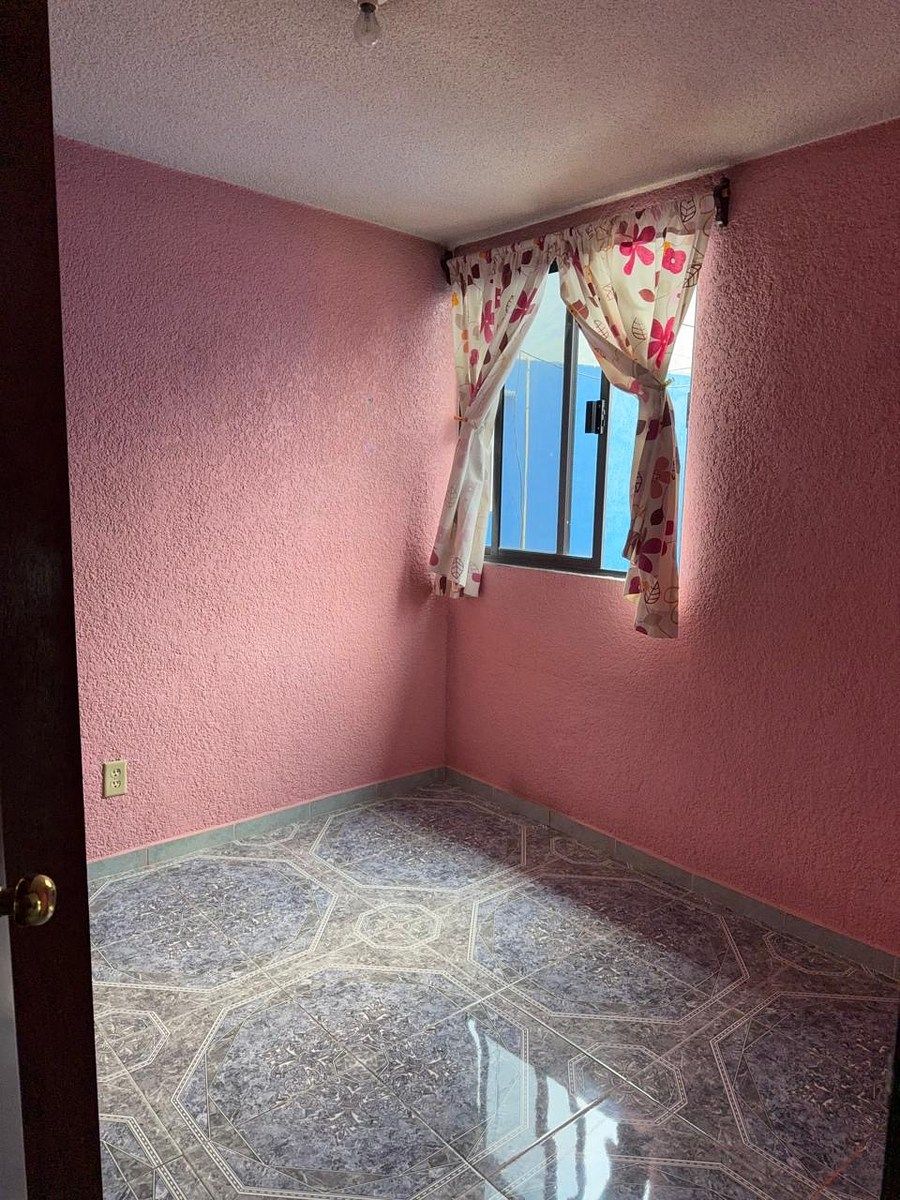 Apartment in Jorge Negrete, Gustavo A. Madero, photo 6 of 18