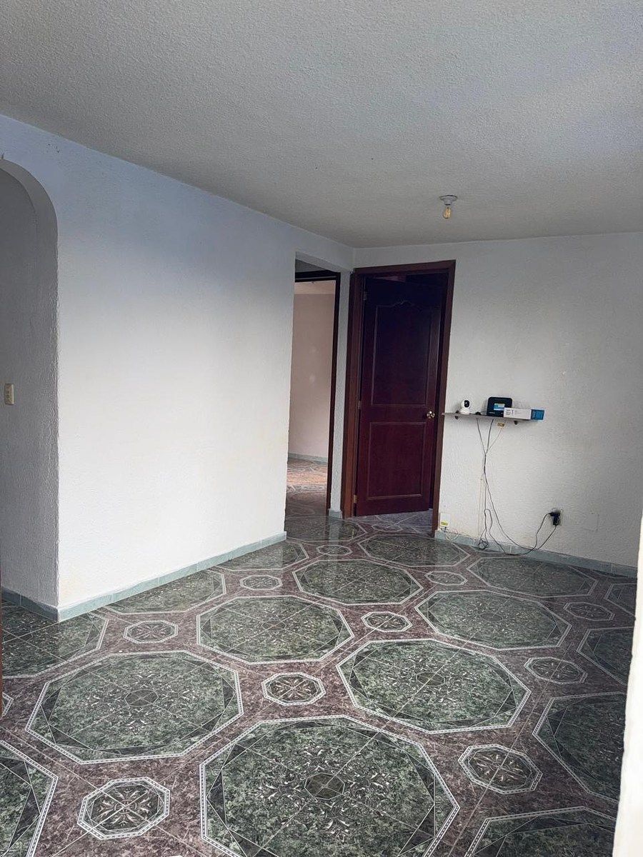 Apartment in Jorge Negrete, Gustavo A. Madero, photo 7 of 18
