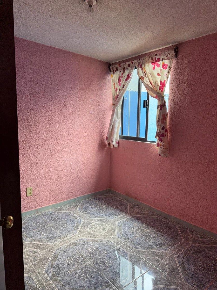 Apartment in Jorge Negrete, Gustavo A. Madero, photo 9 of 18
