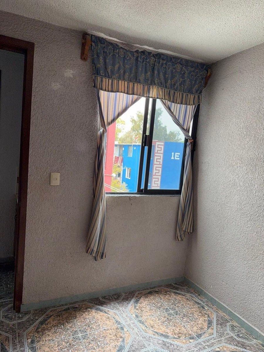 Apartment in Jorge Negrete, Gustavo A. Madero, photo 11 of 18