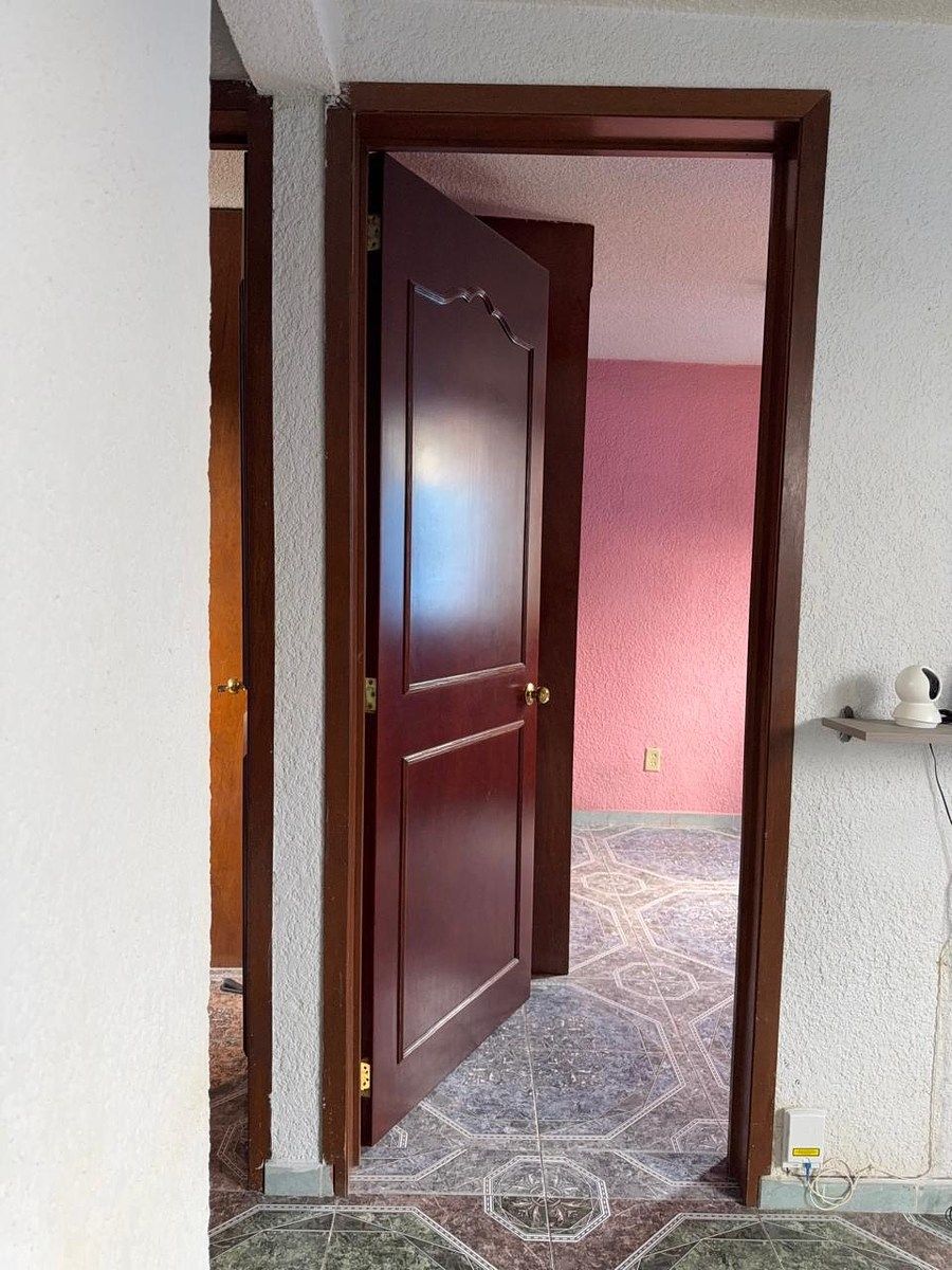 Apartment in Jorge Negrete, Gustavo A. Madero, photo 12 of 18