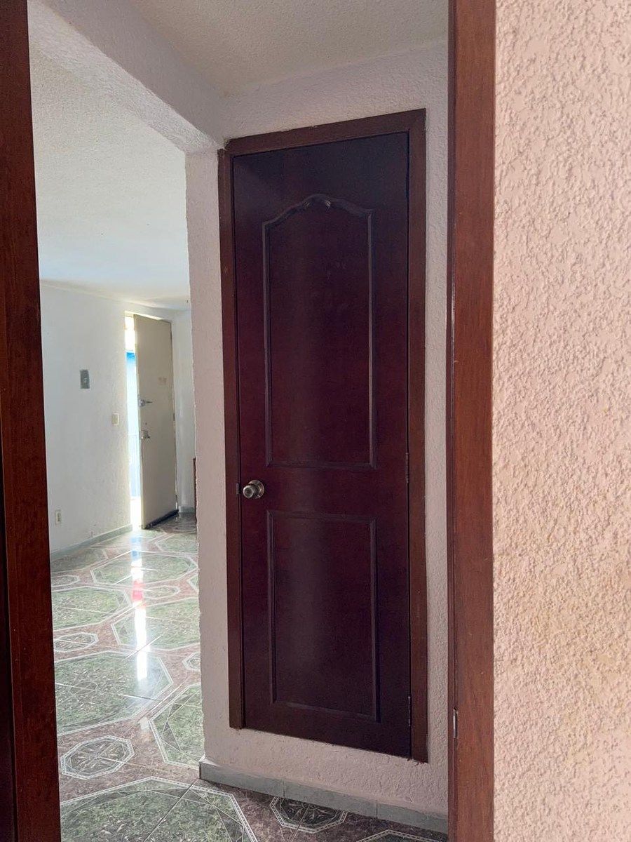 Apartment in Jorge Negrete, Gustavo A. Madero, photo 15 of 18