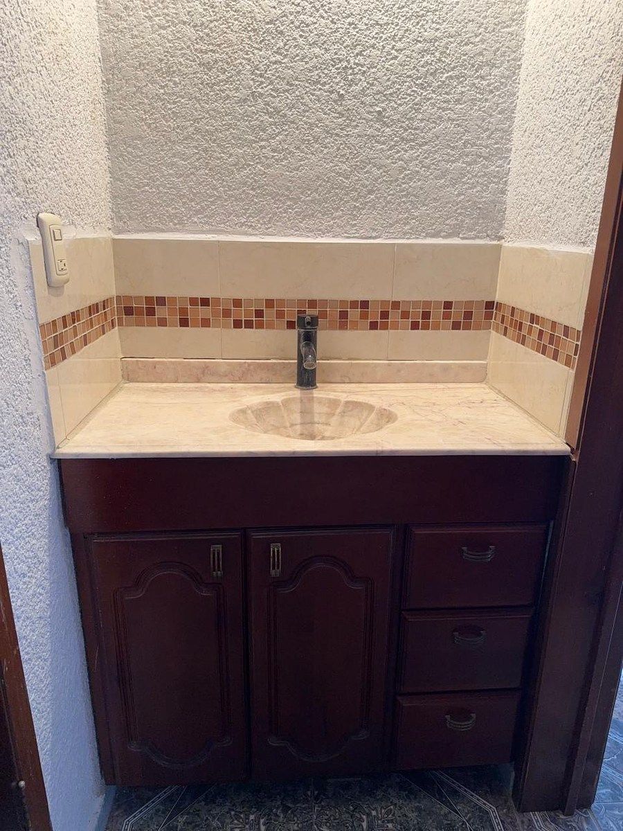Apartment in Jorge Negrete, Gustavo A. Madero, photo 17 of 18
