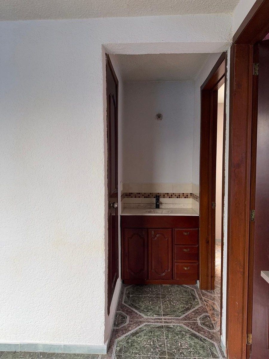 Apartment in Jorge Negrete, Gustavo A. Madero, photo 18 of 18