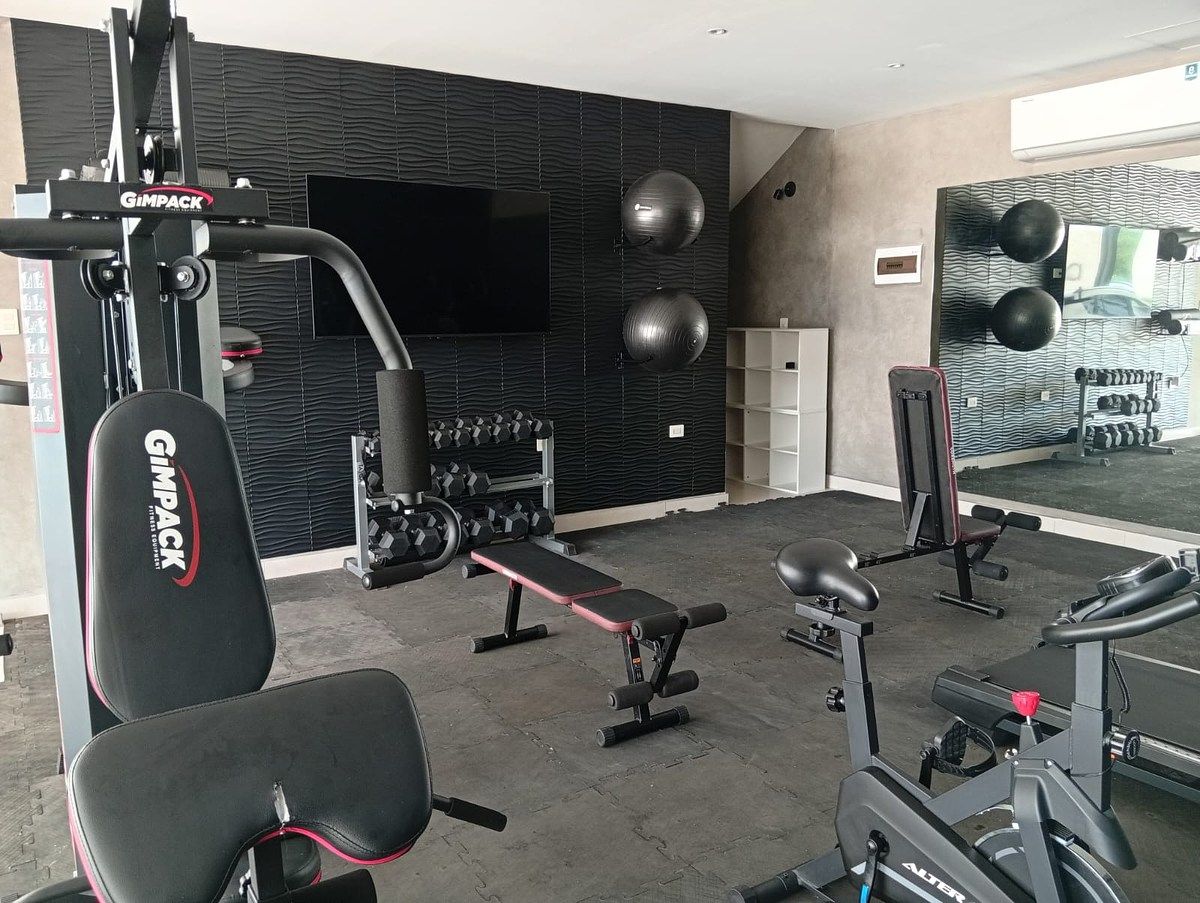 Apartamento em Temozón Norte, Mérida, foto 3 de 14