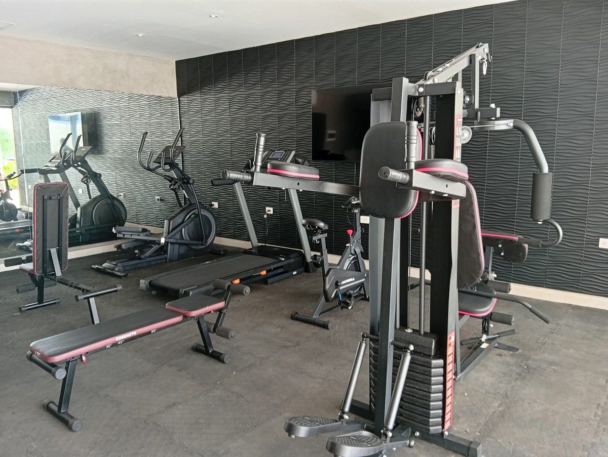 Apartamento em Temozón Norte, Mérida, foto 4 de 14