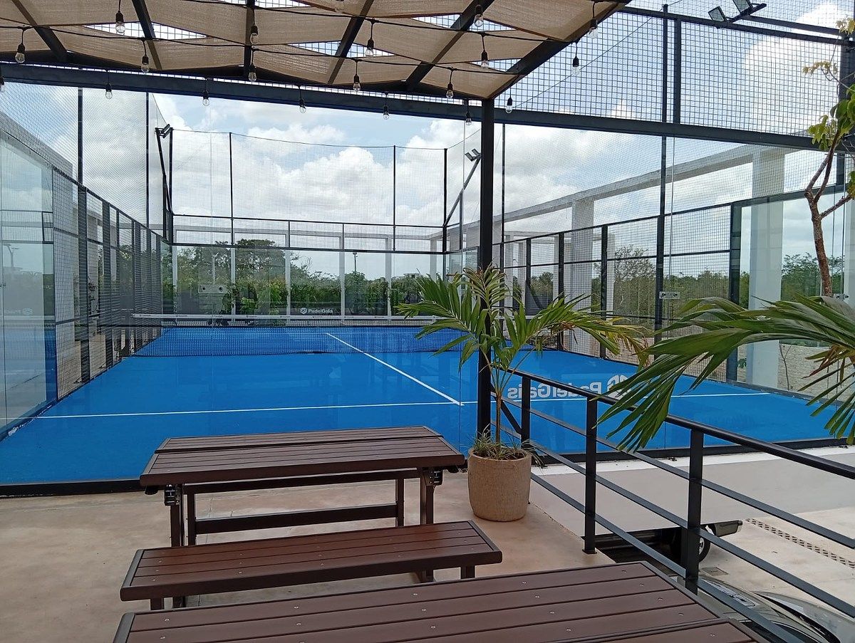 Apartamento em Temozón Norte, Mérida, foto 2 de 14