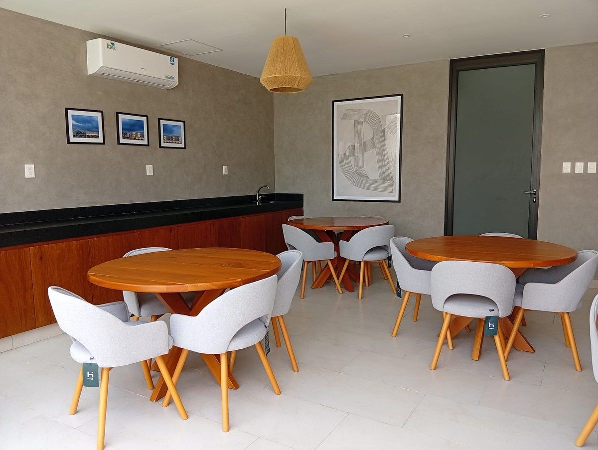 Apartamento em Temozón Norte, Mérida, foto 8 de 14