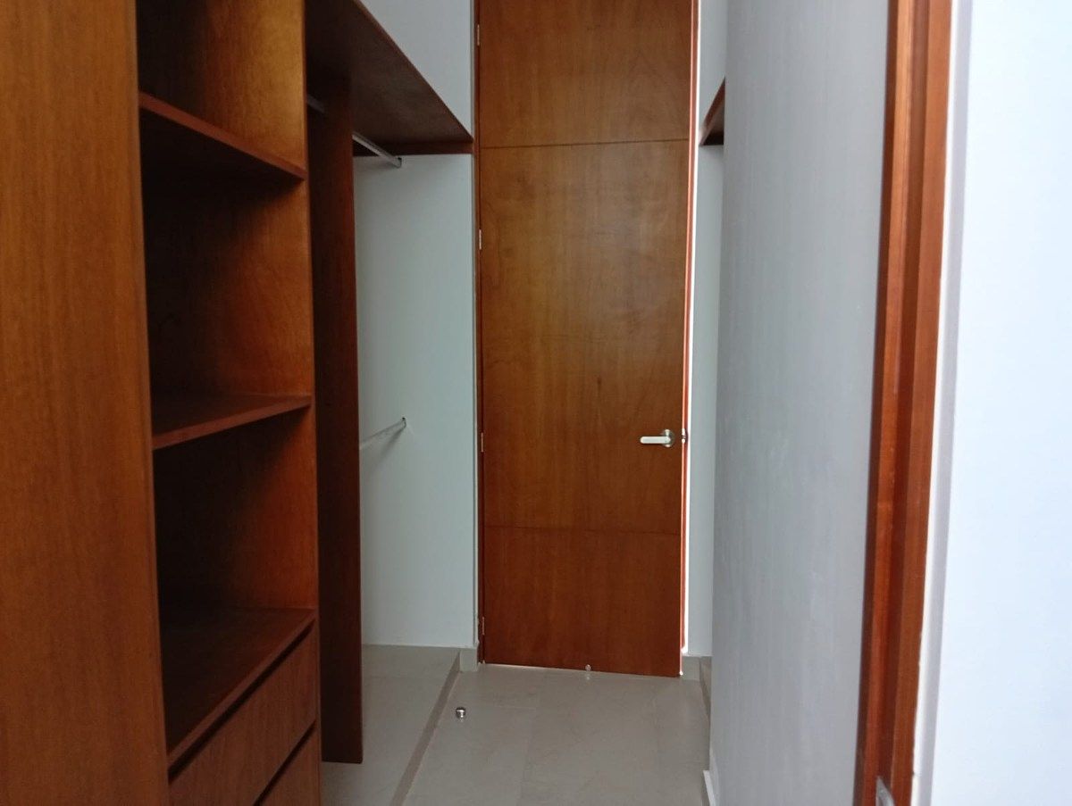 Apartamento em Temozón Norte, Mérida, foto 13 de 14