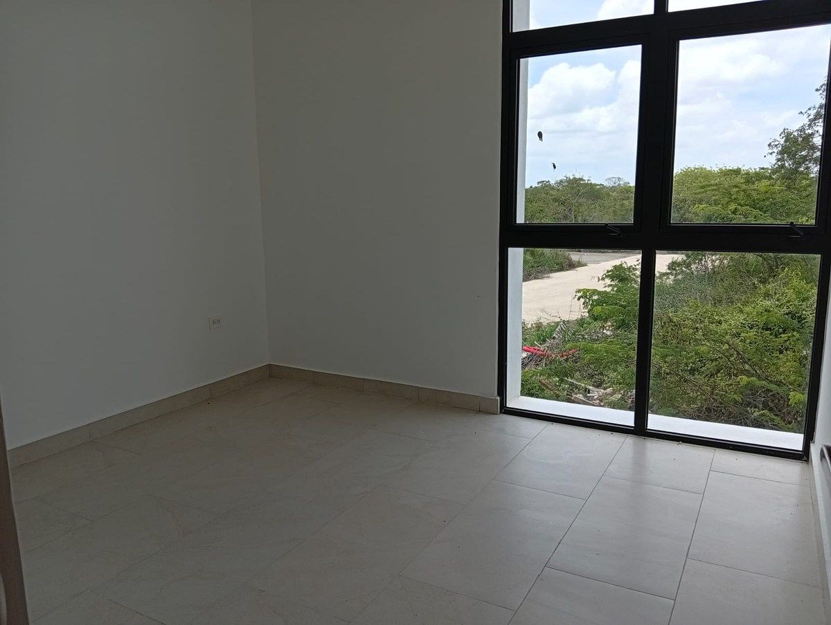 Apartamento em Temozón Norte, Mérida, foto 14 de 14