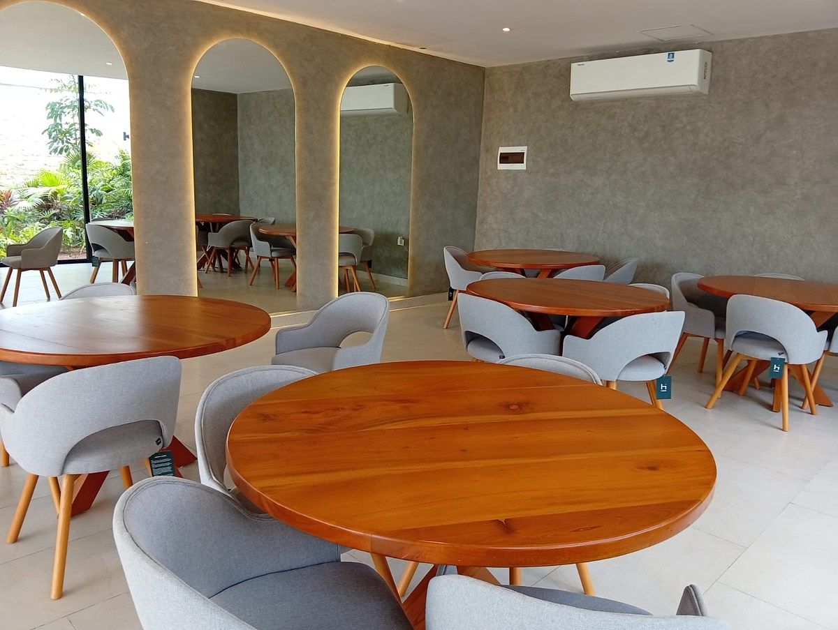 Apartamento em Temozón Norte, Mérida, foto 10 de 14