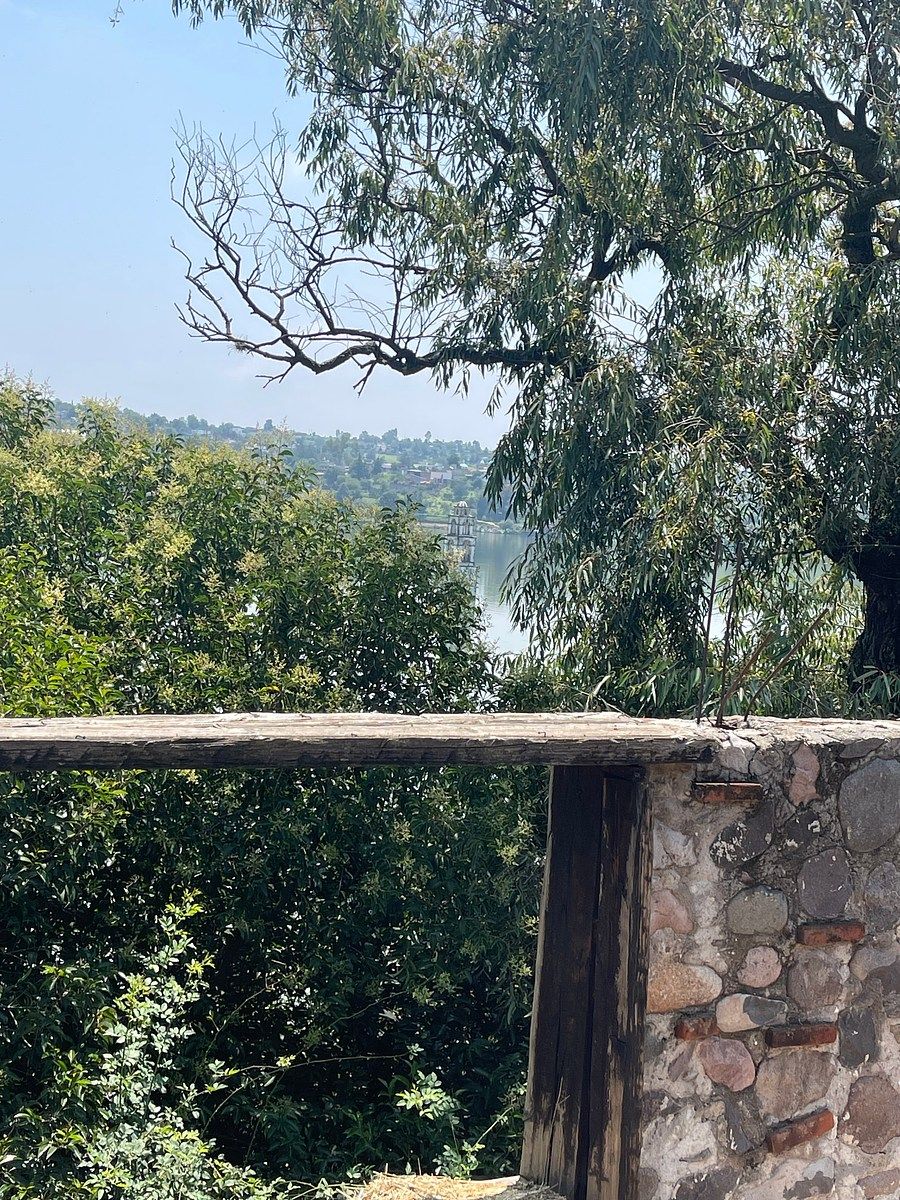 Lot in La Cruz y Carrizal, Villa del Carbón, photo 5 of 8