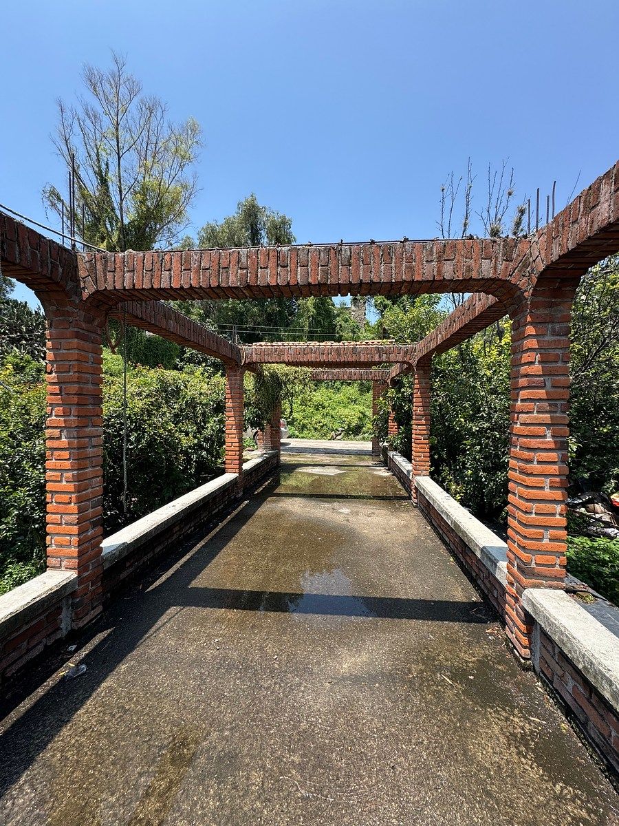 Lot in La Cruz y Carrizal, Villa del Carbón, photo 6 of 8