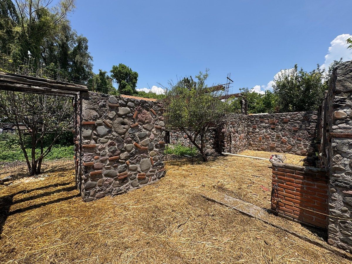 Lot in La Cruz y Carrizal, Villa del Carbón, photo 8 of 8