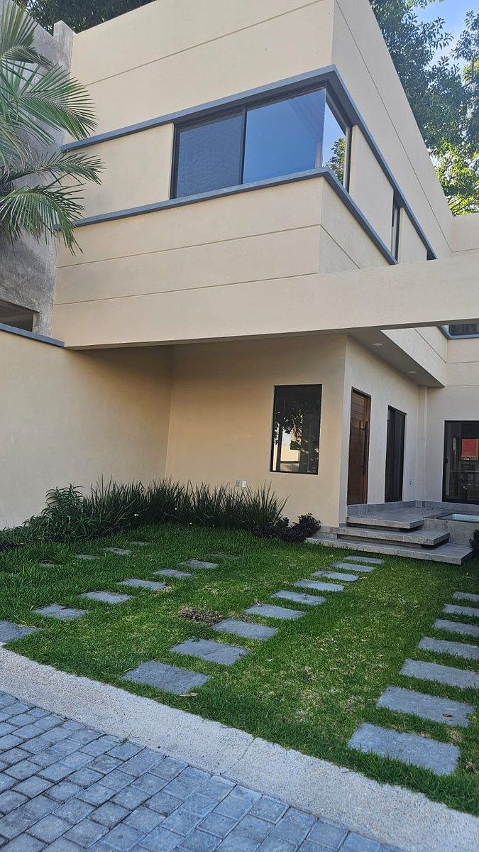 Casa en condominio en Acapantzingo, Cuernavaca, foto 2 de 16