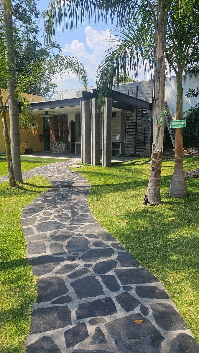 Casa en condominio en Acapantzingo, Cuernavaca, foto 5 de 16
