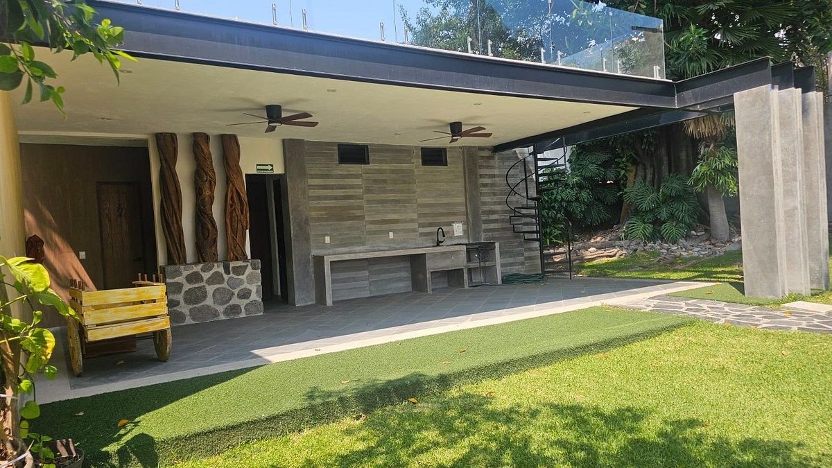 Casa en condominio en Acapantzingo, Cuernavaca, foto 6 de 16