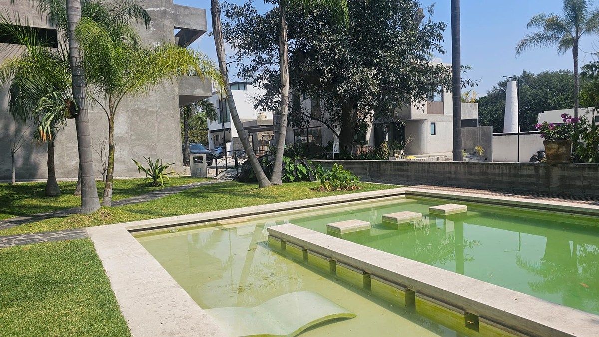 Casa en condominio en Acapantzingo, Cuernavaca, foto 4 de 16