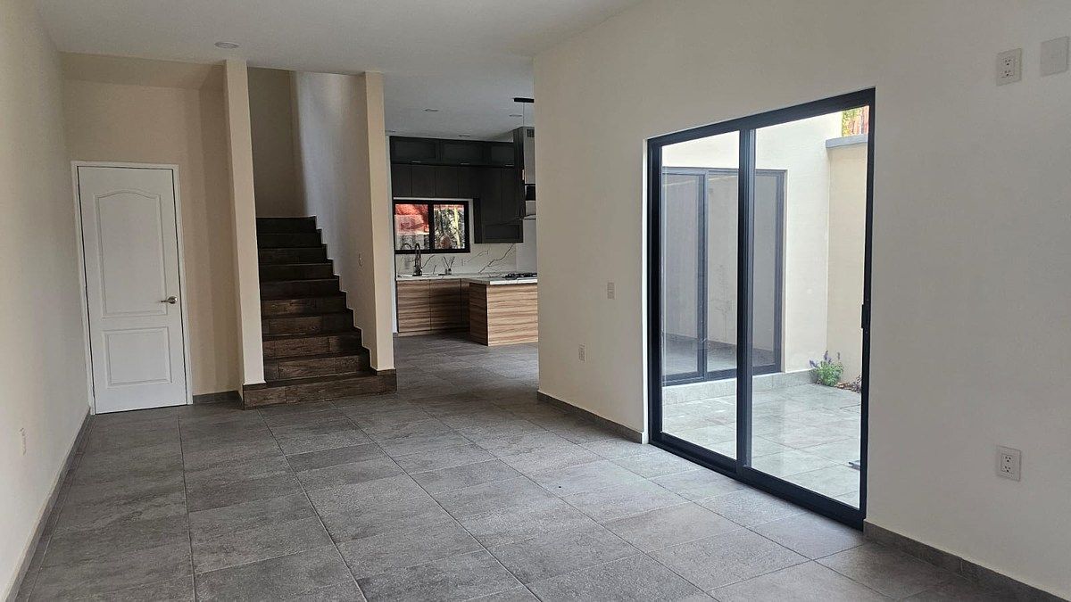 Casa en condominio en Acapantzingo, Cuernavaca, foto 10 de 16