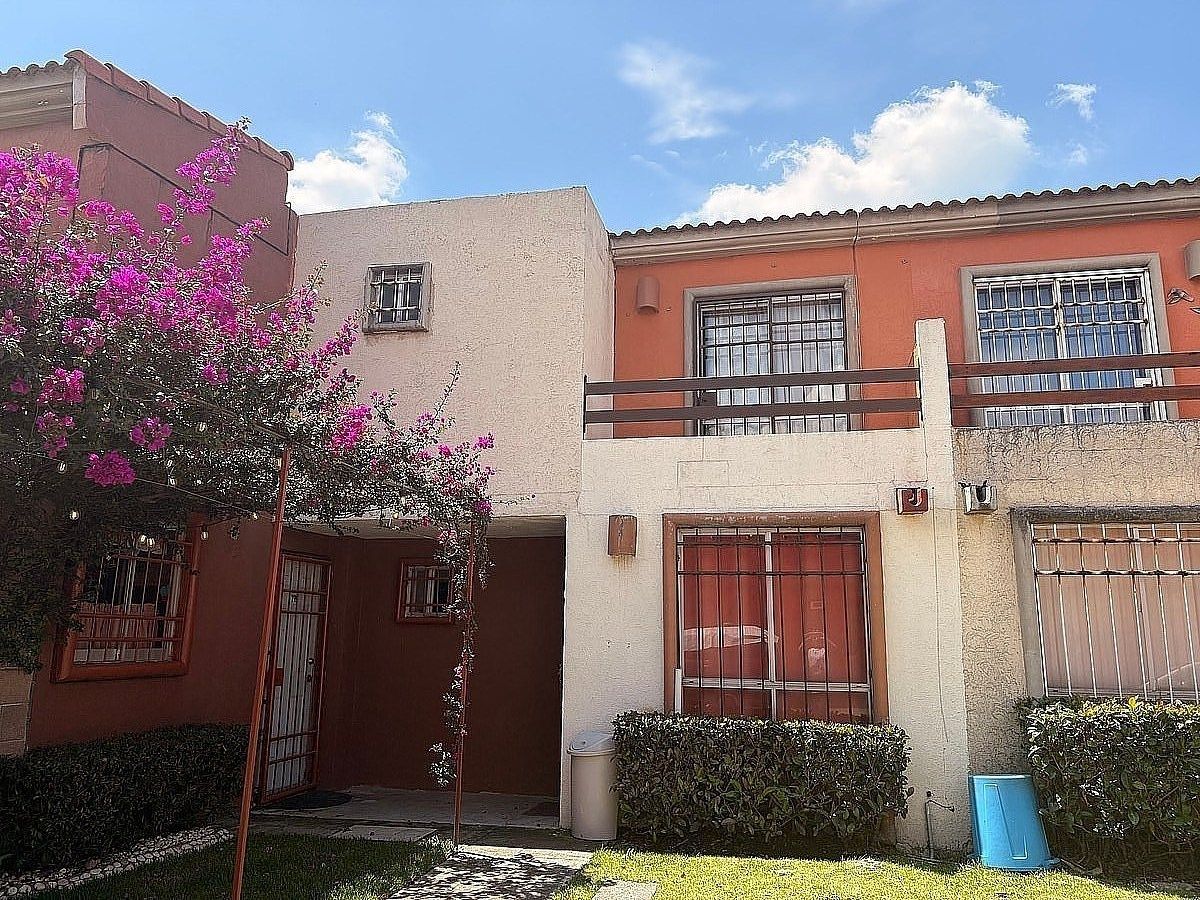 HOUSE FOR RENT LERMA, REAL DE SANTA CLARA, photo 1 of 13