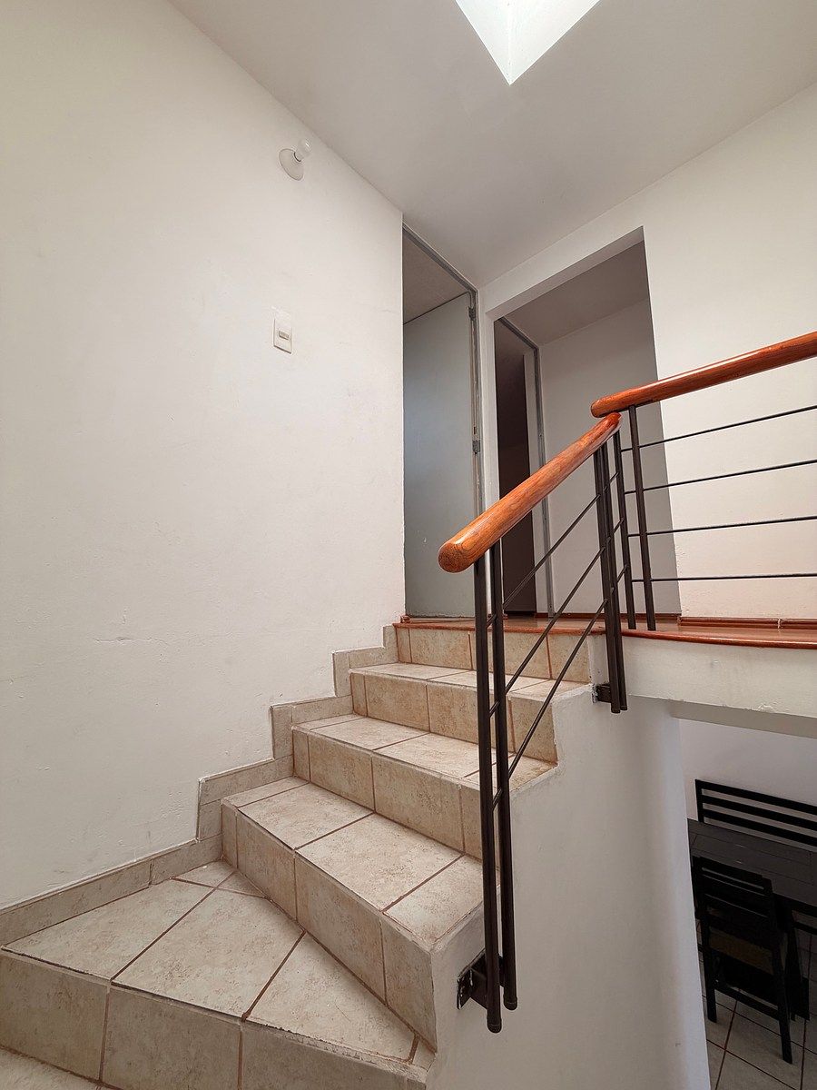 House in Gated Community in La Bomba, Lerma, photo 6 of 13