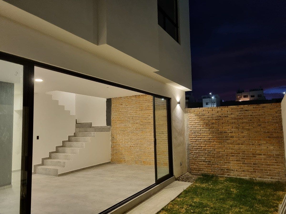 House in Capital Sur, El Marqués, photo 5 of 20