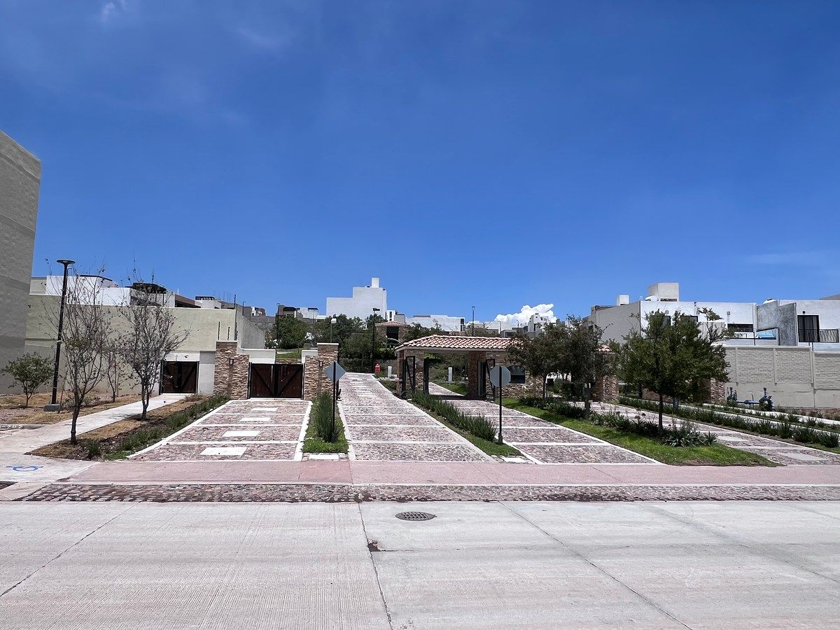 House in Capital Sur, El Marqués, photo 10 of 20
