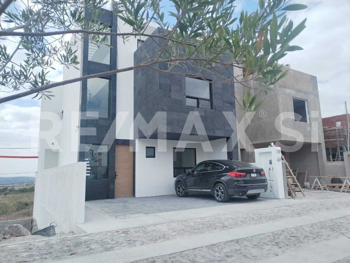 Casa em El Condado, Corregidora, foto 16 de 16