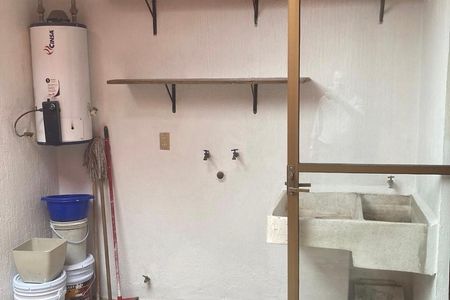 EXCELENTE CASA PARA ALUGAR EM LA CALMA